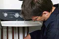 boiler repair Cold Hatton
