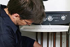 boiler replacement Cold Hatton
