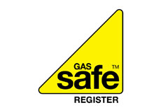 gas safe companies Cold Hatton